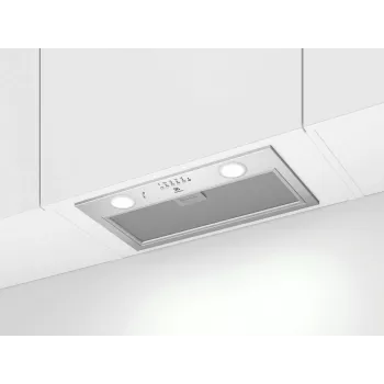 Electrolux LFG516X kalusteisiin asennettava ruostumaton teräs 580 m³/h