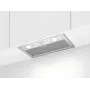 Electrolux LFG516X liesituuletin kalusteisiin, 54 cm, 600 m³/h (tehotila), 3 nopeutta, LED, kaukosäädin, ruostumaton teräs