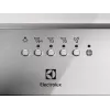 Electrolux LFG516X liesituuletin kalusteisiin, 54 cm, 600 m³/h (tehotila), 3 nopeutta, LED, kaukosäädin, ruostumaton teräs