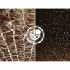 Electrolux LFG516X liesituuletin kalusteisiin, 54 cm, 600 m³/h (tehotila), 3 nopeutta, LED, kaukosäädin, ruostumaton teräs