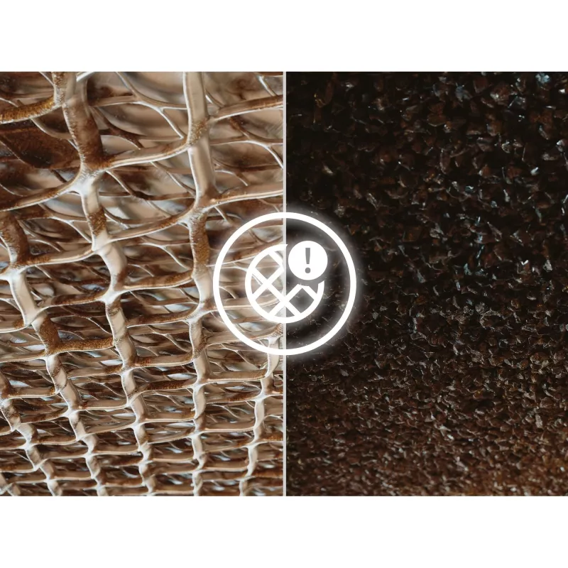 Electrolux LFG516X liesituuletin kalusteisiin, 54 cm, 600 m³/h (tehotila), 3 nopeutta, LED, kaukosäädin, ruostumaton teräs