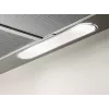 Electrolux LFG516X liesituuletin kalusteisiin, 54 cm, 600 m³/h (tehotila), 3 nopeutta, LED, kaukosäädin, ruostumaton teräs