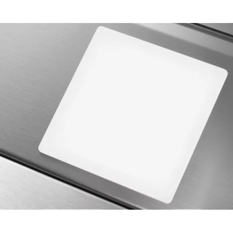 Electrolux LFG516X liesituuletin kalusteisiin, 54 cm, 600 m³/h (tehotila), 3 nopeutta, LED, kaukosäädin, ruostumaton teräs