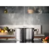 Electrolux EIS62443 musta kalusteisiin asennettava 60 cm vyöhykeinduktioliesi 4 vyöhykettä