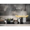 Electrolux EIS62443 musta kalusteisiin asennettava 60 cm vyöhykeinduktioliesi 4 vyöhykettä