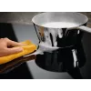 Electrolux EIS62443 musta kalusteisiin asennettava 60 cm vyöhykeinduktioliesi 4 vyöhykettä