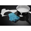 Electrolux EIS62443 musta kalusteisiin asennettava 60 cm vyöhykeinduktioliesi 4 vyöhykettä