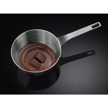 Electrolux EIV83443BW liesi valkoinen kalusteisiin asennettava induktioliesi 4 vyöhykettä