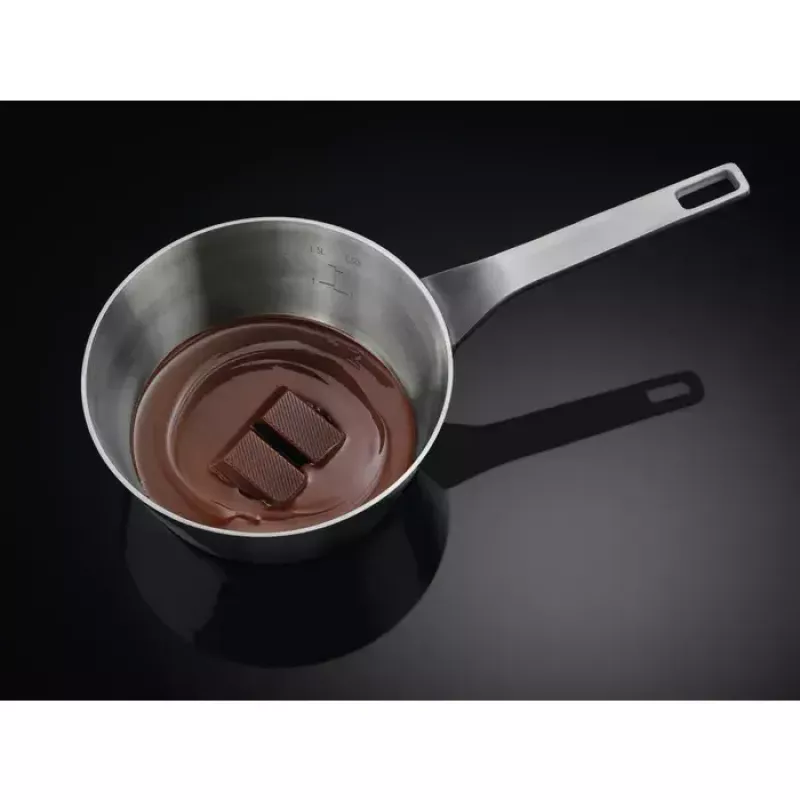 Electrolux EIV83443BW liesi valkoinen kalusteisiin asennettava induktioliesi 4 vyöhykettä