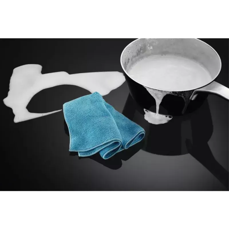 Electrolux EIV83443BW liesi valkoinen kalusteisiin asennettava induktioliesi 4 vyöhykettä
