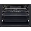 Electrolux EOF4P56X 72 L musta, ruostumaton teräs