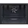 Electrolux EOF4P56X 72 L musta, ruostumaton teräs