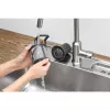 Electrolux EEG48300L kalusteisiin asennettava astianpesukone — 14 astiastoa, 42 dB, 60 cm