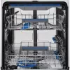 Electrolux EEG48300L kalusteisiin asennettava astianpesukone — 14 astiastoa, 42 dB, 60 cm