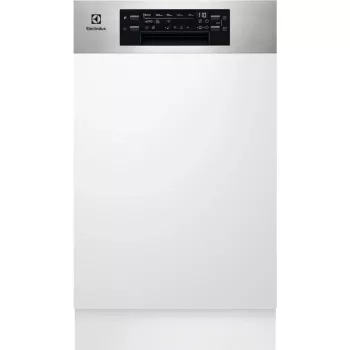 Electrolux EEM43300IX astianpesukone täysintegroitu 10 astiastoa
