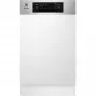 Electrolux EEM43300IX astianpesukone täysintegroitu 10 astiastoa