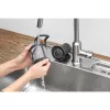 Electrolux EEM43300IX astianpesukone täysintegroitu 10 astiastoa