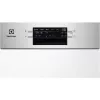 Electrolux EEM43300IX astianpesukone täysintegroitu 10 astiastoa
