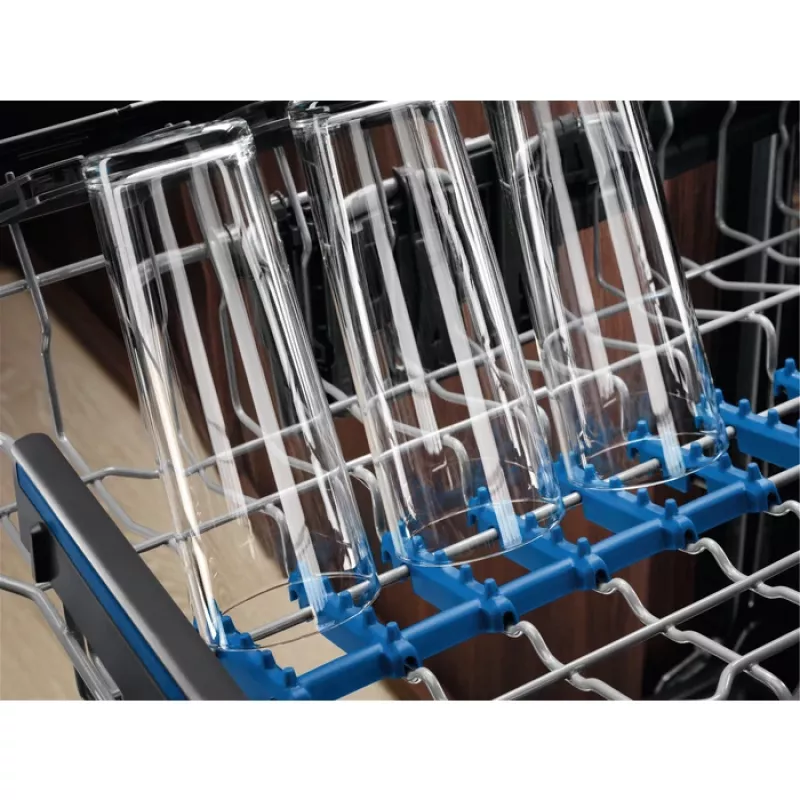 Electrolux EEM43300IX astianpesukone täysintegroitu 10 astiastoa