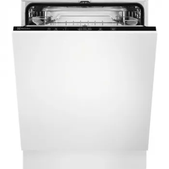 Electrolux EEA727200L täysintegroitava 13 astiastoa