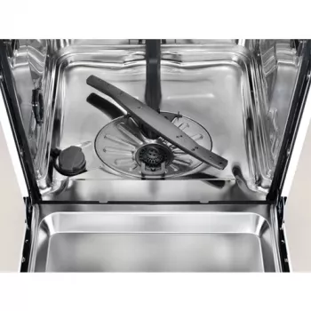 Electrolux EEA727200L täysintegroitava 13 astiastoa