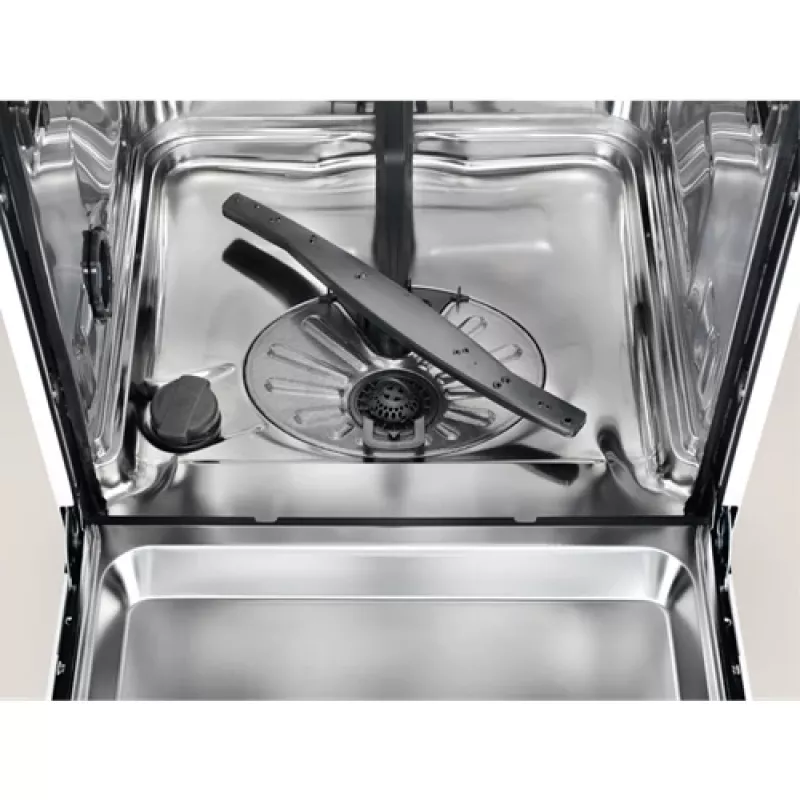 Electrolux EEA727200L täysintegroitava 13 astiastoa
