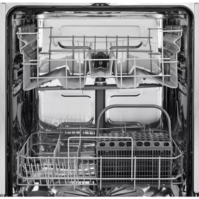 Electrolux EEA727200L täysintegroitava 13 astiastoa