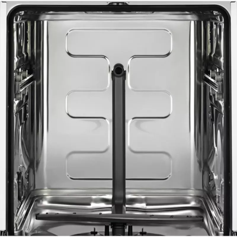Electrolux EEA727200L täysintegroitava 13 astiastoa