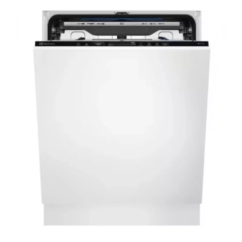 Electrolux EEG69420W kalusteisiin asennettava astianpesukone, 13 astiastoa, 44 dB