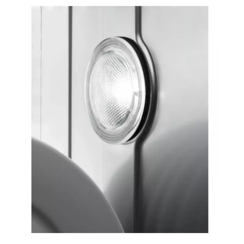 Electrolux EEG69420W kalusteisiin asennettava astianpesukone, 13 astiastoa, 44 dB