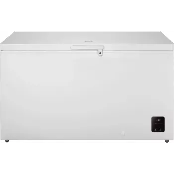 Gorenje pakastelaatikko FHC42EAW BK070, 420 L, 20 kg/24h, SN-N, 40 dB, E, valkoinen