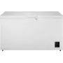 Gorenje pakastelaatikko FHC42EAW BK070, 420 L, 20 kg/24h, SN-N, 40 dB, E, valkoinen