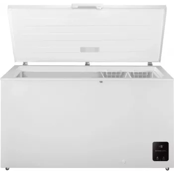 Gorenje pakastelaatikko FHC42EAW BK070, 420 L, 20 kg/24h, SN-N, 40 dB, E, valkoinen