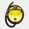 Karcher WD 3-18 rumpuimuri