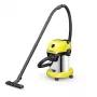 Karcher WD 3-18 rumpuimuri