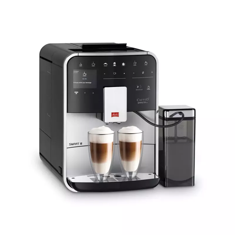 Melitta 1,8 L Barista Smart TS espressokeitin