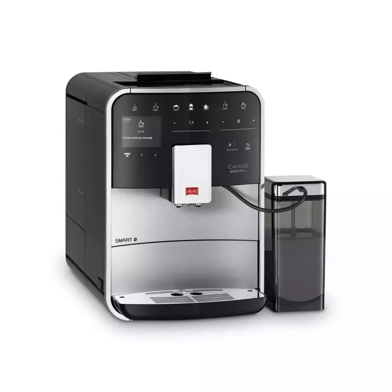 Melitta 1,8 L Barista Smart TS espressokeitin