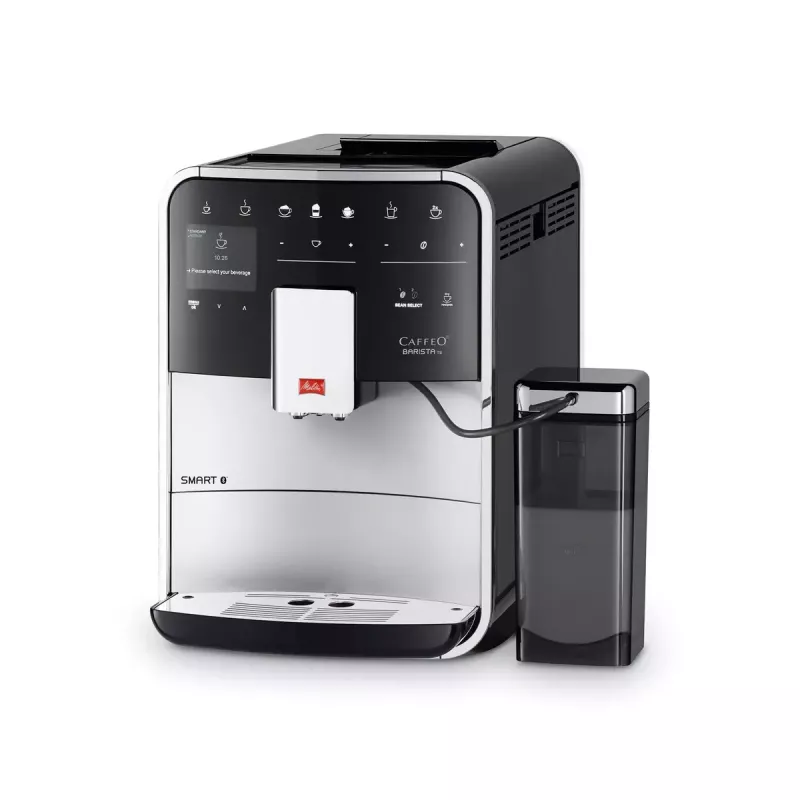Melitta 1,8 L Barista Smart TS espressokeitin