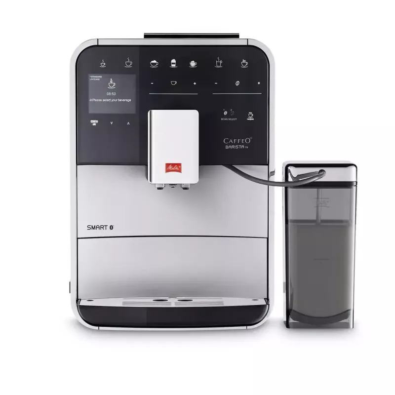 Melitta 1,8 L Barista Smart TS espressokeitin