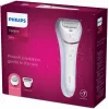 Philips 8000 Series -epilaattori Series 8000 BRE730/10 märkä- ja kuivaepilaattori