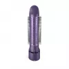 Hiustenmuotoilusetti Philips 3000 series BHA305/00 — 800 W, 3 lämpötasoa, 3 päätä, violetti