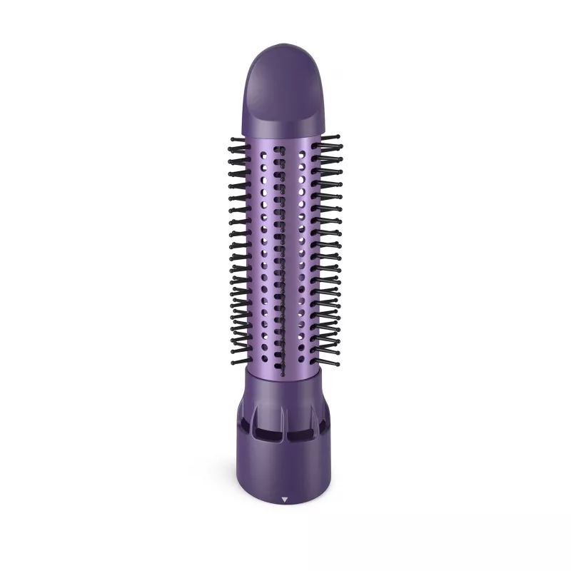 Hiustenmuotoilusetti Philips 3000 series BHA305/00 — 800 W, 3 lämpötasoa, 3 päätä, violetti