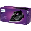 Philips 5000 series DST5040/80 -silitysrauta höyrysilitysrauta SteamGlide Plus -silityspohja 2600 W