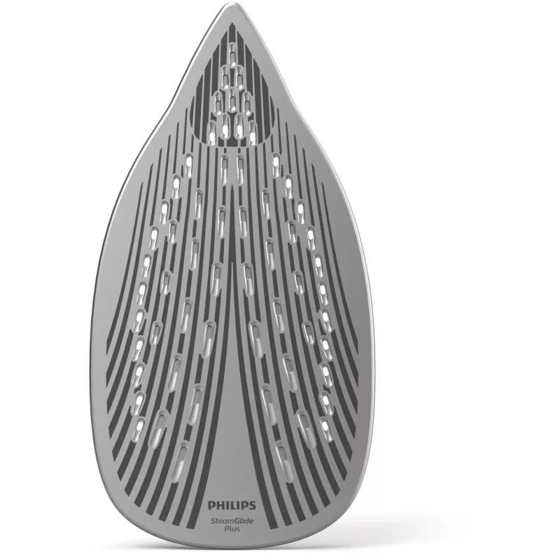 Philips 5000 series DST5040/80 -silitysrauta höyrysilitysrauta SteamGlide Plus -silityspohja 2600 W