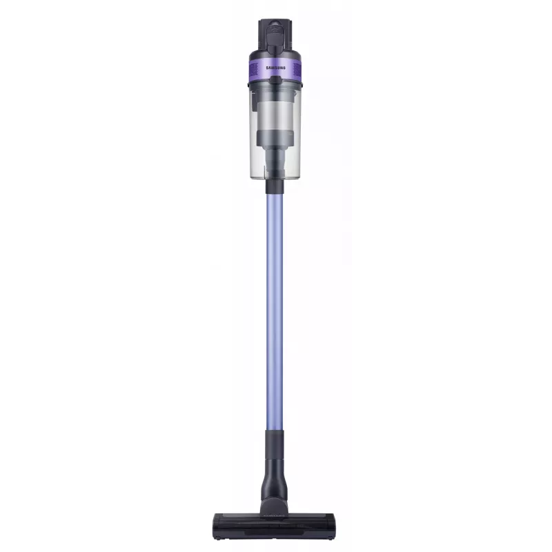 Samsung VS15A6031R4 varsi-imuri akku kuiva pussiton 0,8 L musta