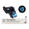 Samsung VS15A6031R4 varsi-imuri akku kuiva pussiton 0,8 L musta