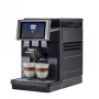 Espressokone Saeco Magic M1 — täysautomaattinen, 2,5 l vesisäiliö, 15 bar, sisäänrakennettu mylly, 600 g papusäiliö, kosketusväridisplay