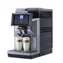 Espressokahvinkeitin Saeco Magic M2 — täysautomaattinen, 4 l vesisäiliö, 1200 g papusäiliö, sisäänrakennettu mylly, LED-display, Bluetooth