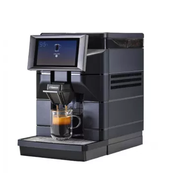 Saeco Magic B1 täysautomaattinen espressokone 2,5 l