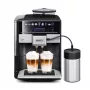 Siemens TE658209RW kahvinkeitin manuaalinen espressokone 1,7 L